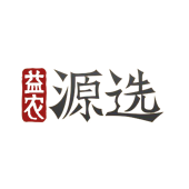 赛迪益农-logo